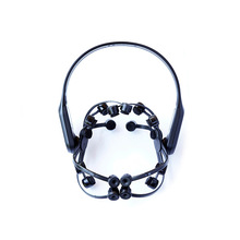 现货Emotiv EPOC X意念控制器脑电波检测分析头盔脑电波意念控制