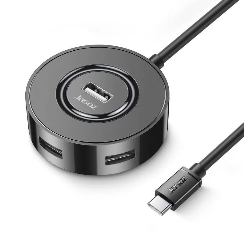 USB 2.0 четыре порта USB-разветвитель
