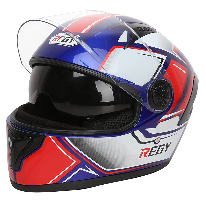 [방풍모자] 309-1 블루