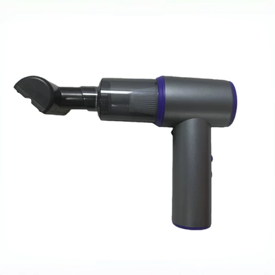 Car Vacuum Cleaner, Brushless, High Suction, Tozsoranlar - brushed-10000pa-deluxe-edition