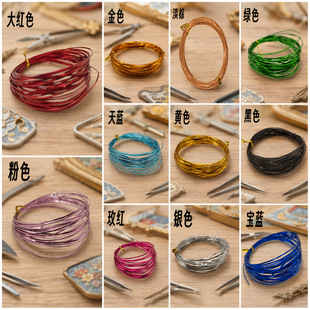 ��̩�{���z�m�Ů�DIY�X�z��z�����X��z���Q�羳 1*0.5/1*0.3mm