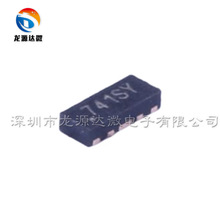 TPD4E02B04DQAR ȫ��ԭ�b USON-20���b �zӡ1SY ESD���o���O��