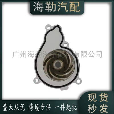 3 Series (F30) – Water pump