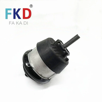 damping system Buick and Cadillac Car Engine