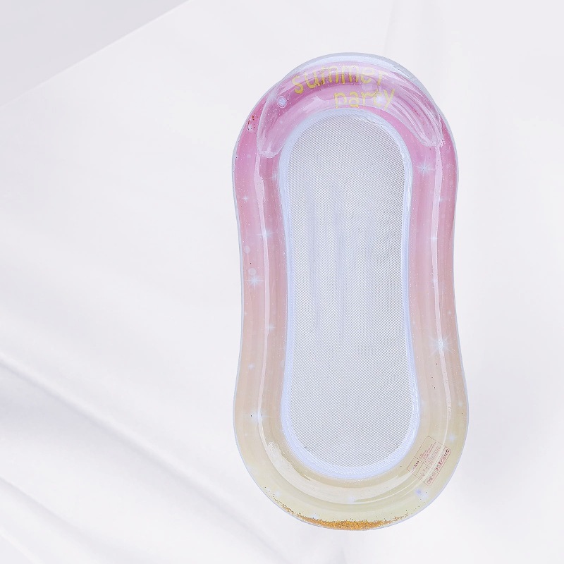 그라데이션 파우더메시 리클라이너 (510g)