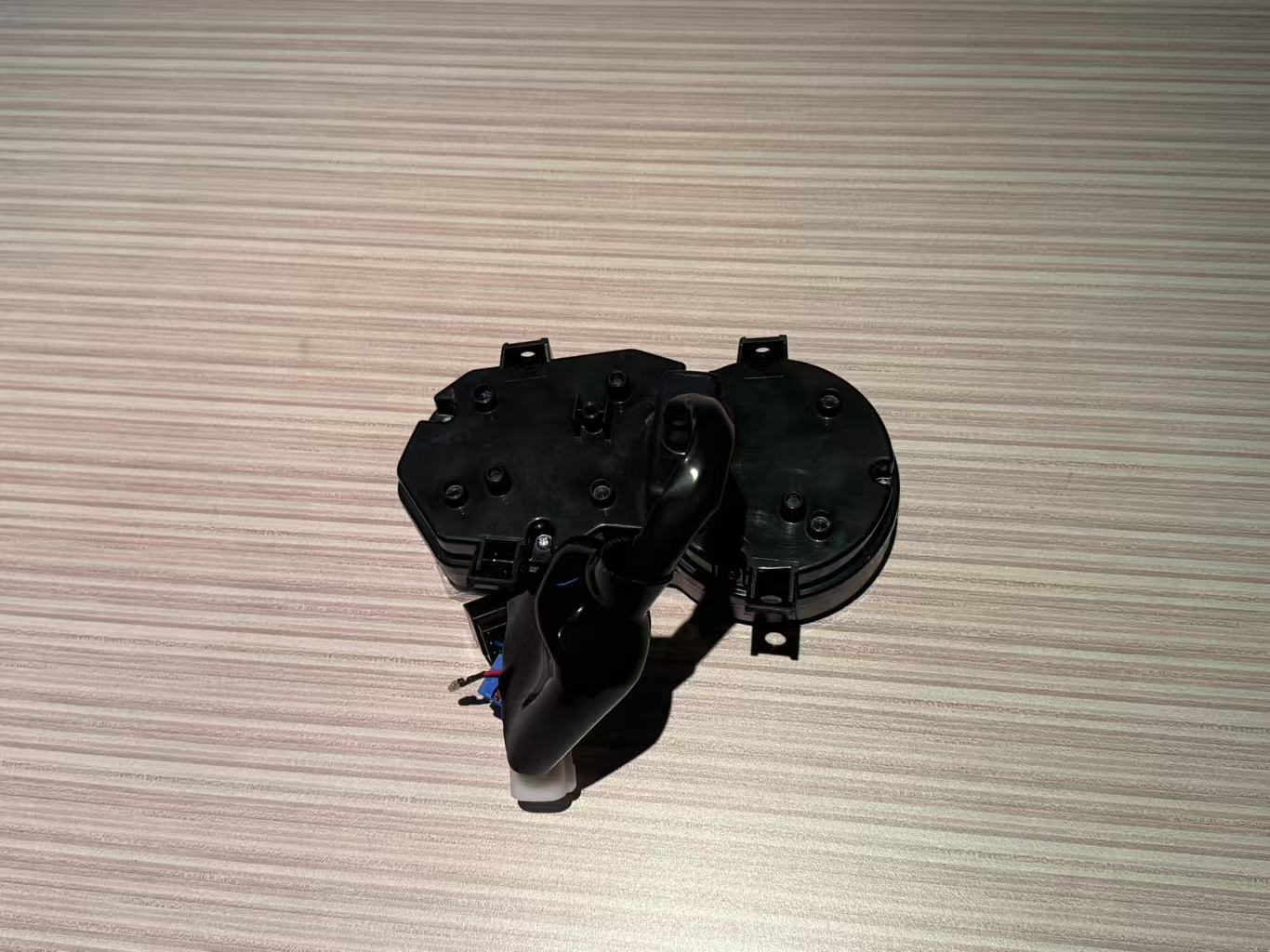 Jinlong Instrument Motorcycle Odometer Speedometer Suitable for Italika150Z, 150Sz Speedometer Waterproof Digital Display