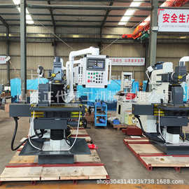 X6436铣床XM1460万能铣床旋转工作台内置走刀器  UM1460 万能铣床