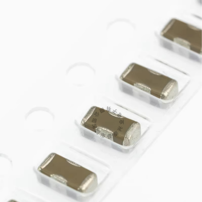 馈通电容滤波器YFF18PW0J474MT0H0N  0.47uF ±20% 6.3V