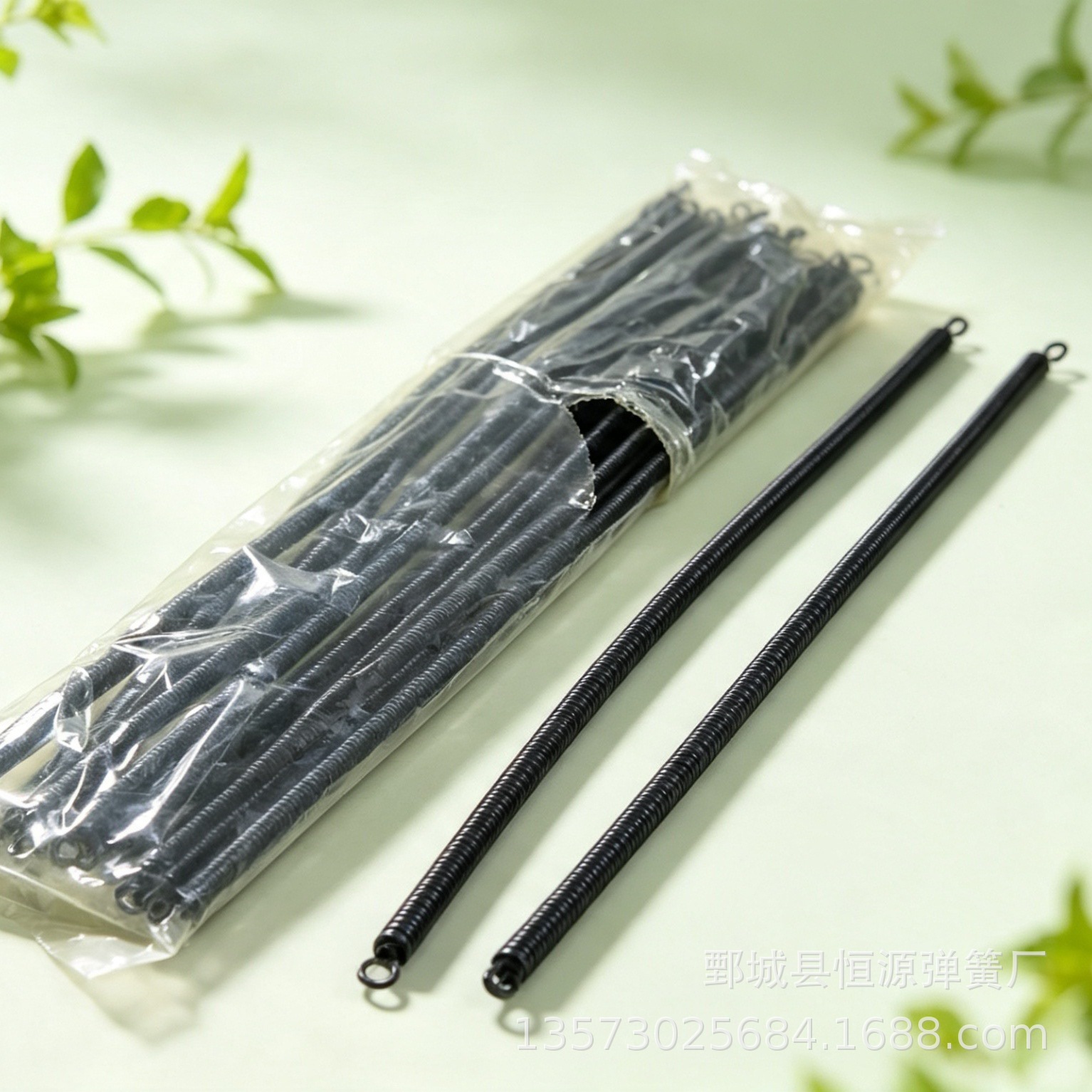 出口弹簧拉簧压缩弹簧气弹簧多用机械拉伸拉簧量大从优
