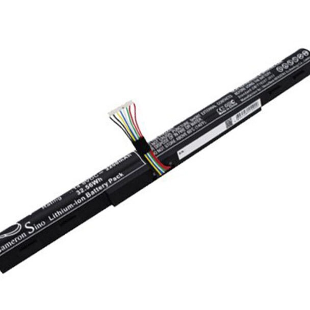 AL15A32 new Acer E15 E5-473G E5-573G E5-553G notebook