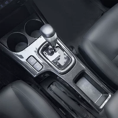 Cup Holder Gear Frame Gear – Car interior film