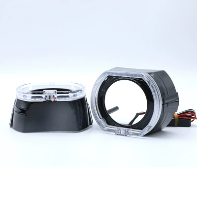 Ön faralar integrated cover angel eye 2.5