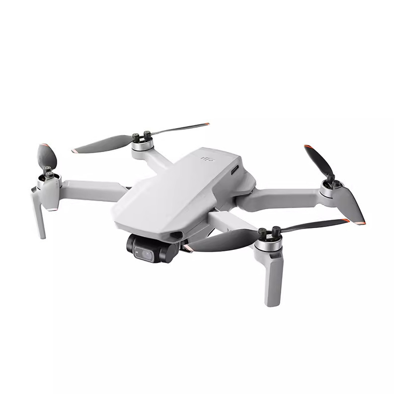 大疆 DJI Mini 2入门级新手航拍小飞机 便携小巧无人机