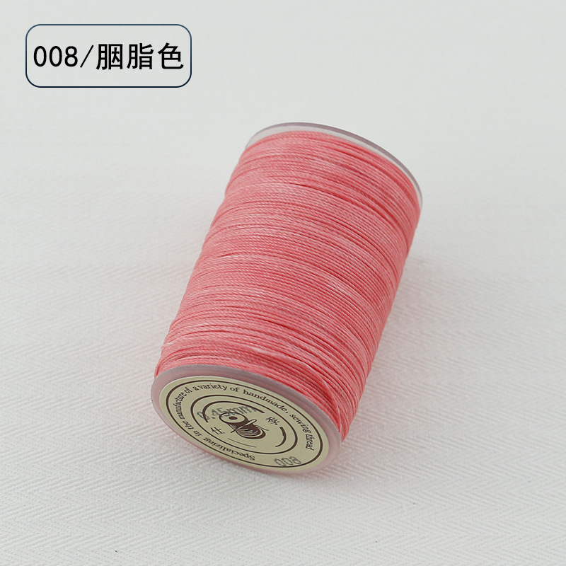 연지색 008, 선 굵기 0.55mm