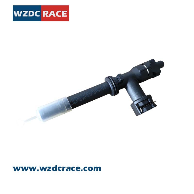 Conector de tubería de bomba de embrague TRANSIT 4155 LR068981 CC11-7C560-DD