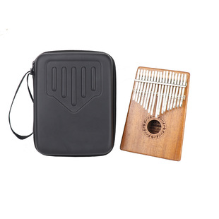 Ĵָ��17�����ְ��� kalimba21����ָ��eva���������ɶ���