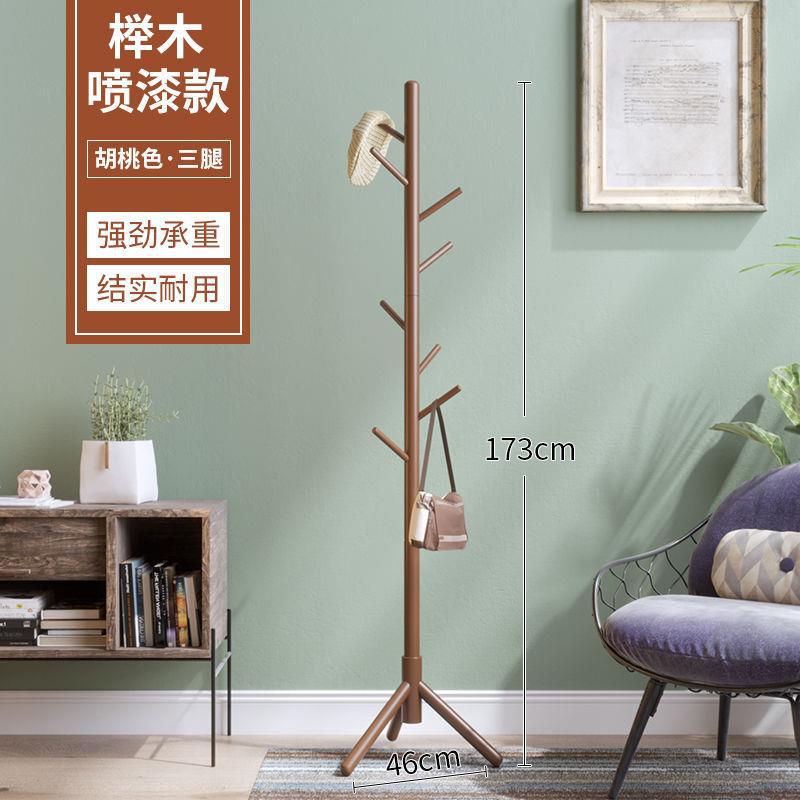 부티크 너도밤 나무 페인트 삼각형 바닥 호두 색상