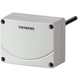 SIEMENS西门子 QFA3160 模拟量室内室外温湿度传感器空调