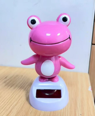 개구리 핑크 + 포장 포함 + 양면 테이프