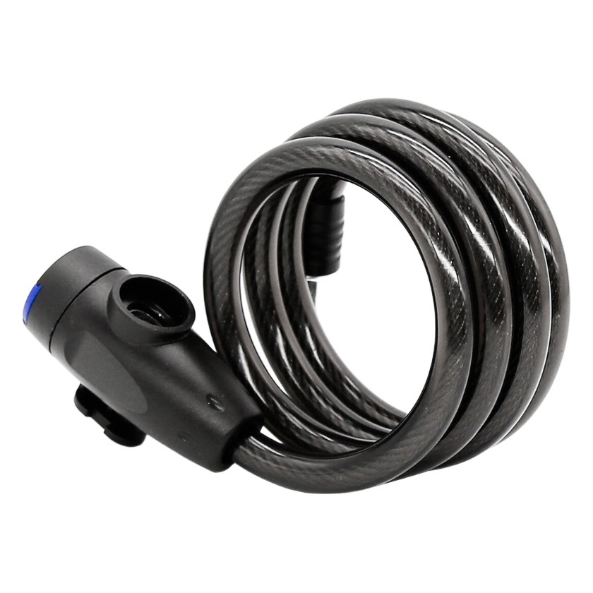 Jiku Bicycle Lock Circular Lock Anti-Theft Wholesale Mountain Bike Lock 402A in Stock