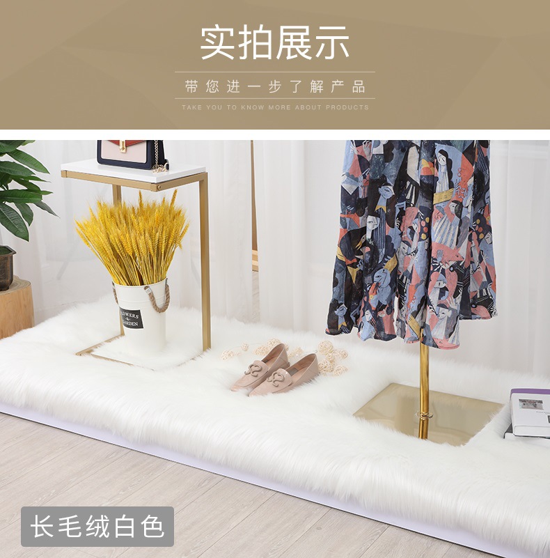 Audio Display Cabinet, Wool Mat, Makeup Table, Wool Mat, Floor Mat, New Year's Silk Wool Carpet, Room Floor, Computer Desk, Wool Mat, Kang Mat