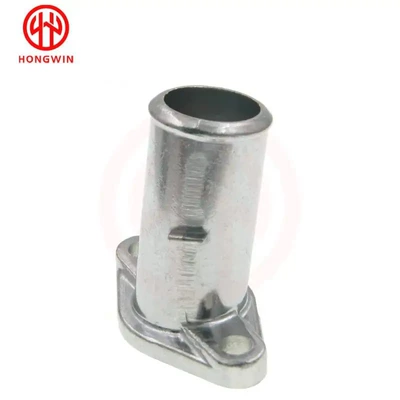 Power supply, ignition system accessories Engine Coolant Thermostat