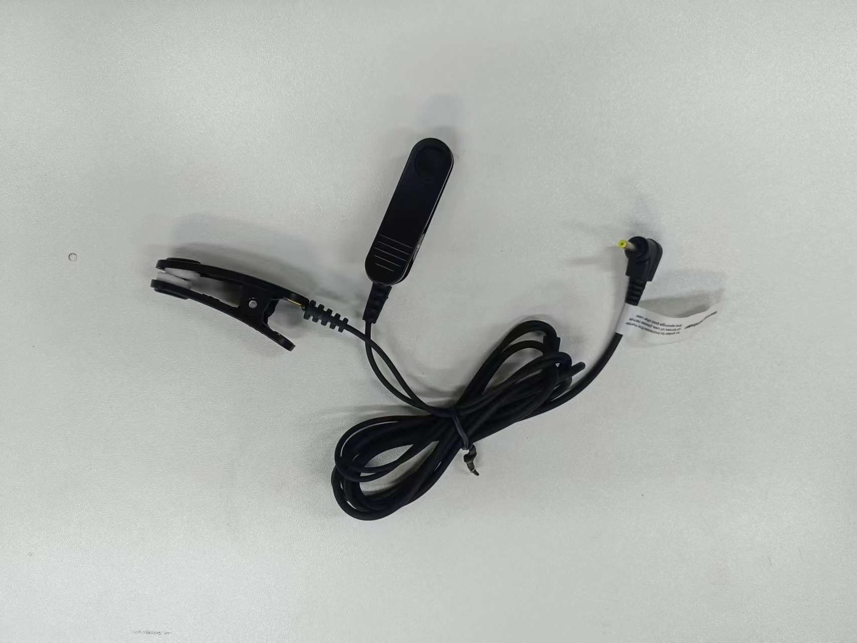 Transfronterizo nuevo instrumento de sueño inteligente de mano Instrumento de Ayuda para el sueño profundo en el hogar artefacto calmante fisioterapia clip de oído Instrumento de Ayuda para dormir