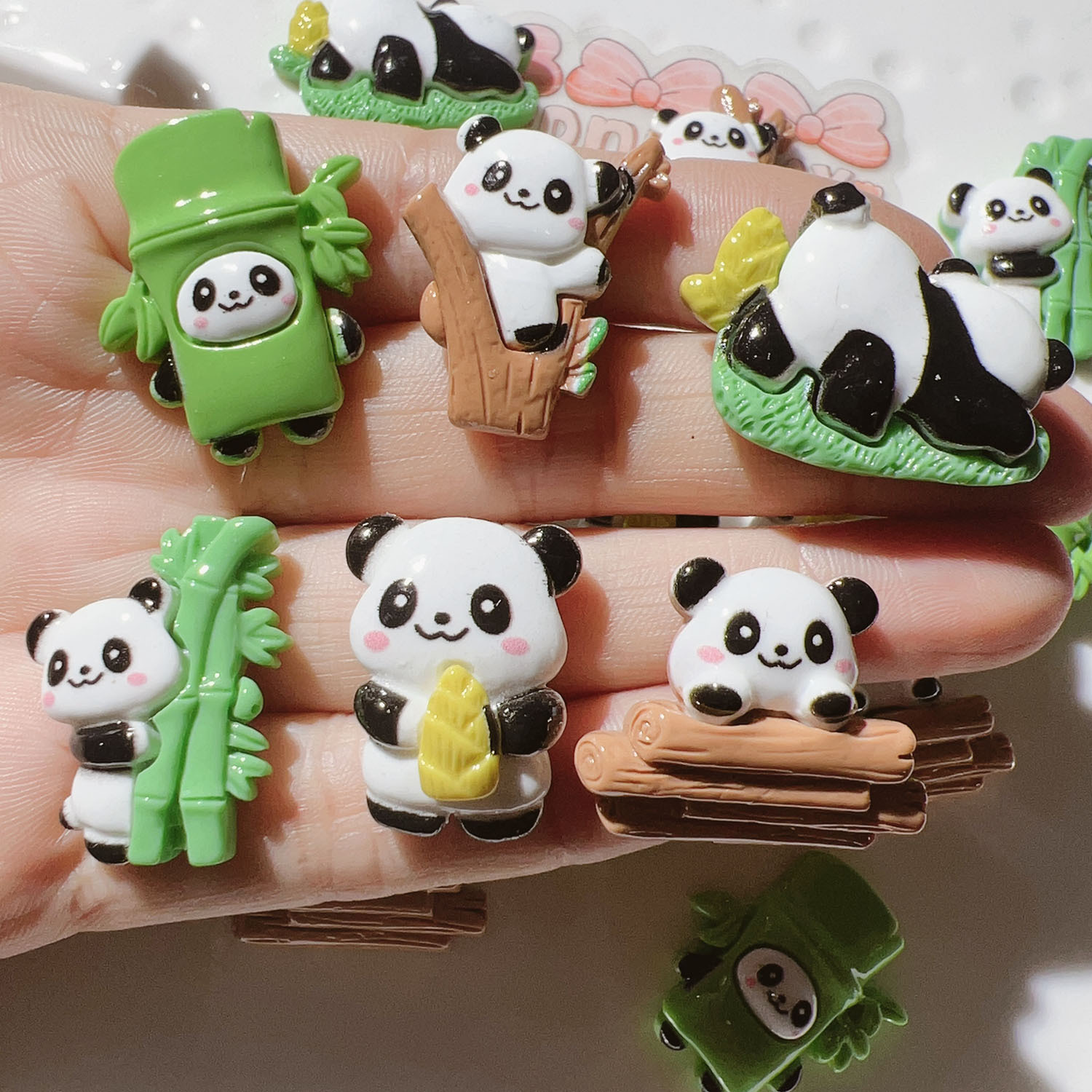 accessories