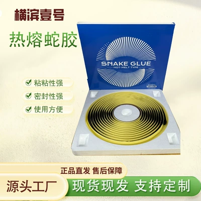Butyl Sealant for Car Headlights, Dual-Lens Sealing Strip for Civic Models 16-21, Yokohama No. 1 (Vehicle Sealing Strip)
