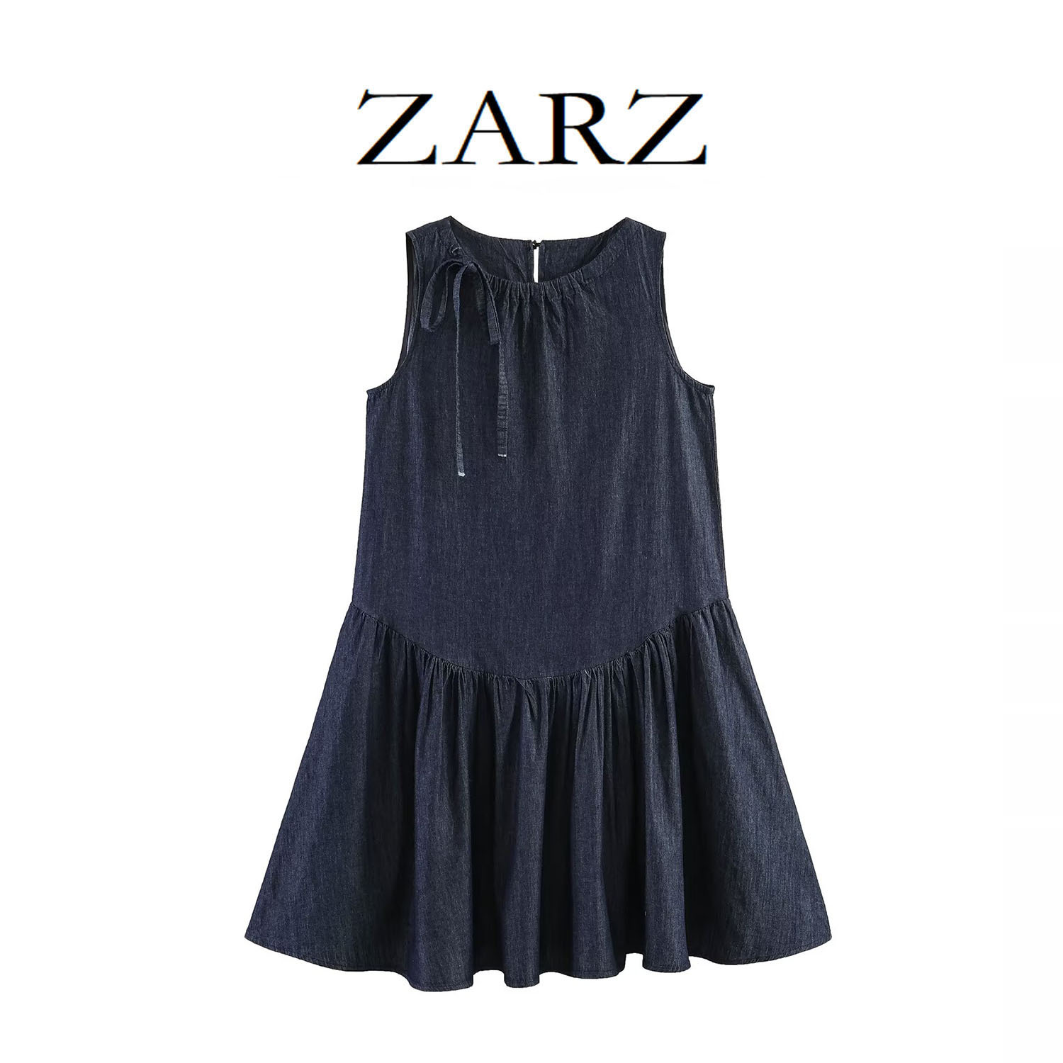 ZARZ homemade European and American style new women's clothing…