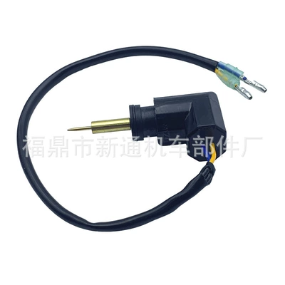 Carburetor enrichment valve Carburetor