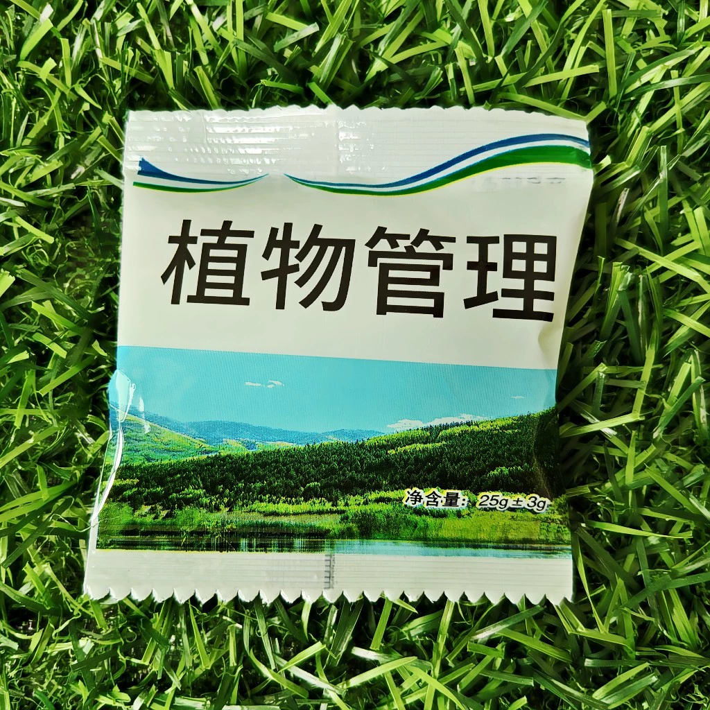 Управление растениями, средний элемент, водорастворимое удобрение, субстрат для рассады, способствует цветению листьев и зеленому корневому порошку, цветочное удобрение общего назначения для цветочных растений.