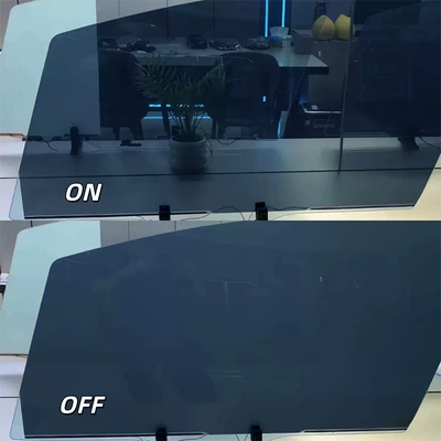 Automotive Film – Privacy Car Window Glass Film