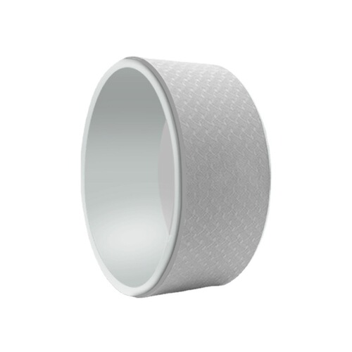 Wholesale factory yoga wheel, backbending training equipment for beginners, massage, slimming leg, backbending magic roller yoga circle