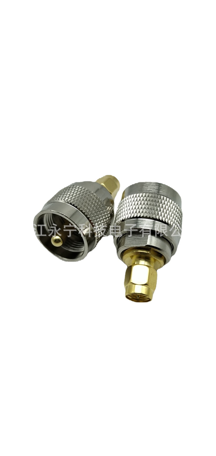 射频同轴连接器RF SL16/SMA-JJ转接器