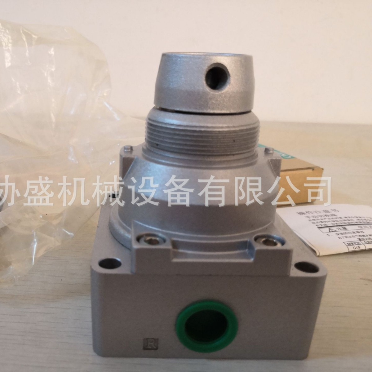 HSVA-03-3X2，SHC-FA-80N-140-10全 新代理CKD手动阀