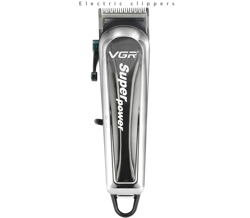 Cortapelo eléctrico vgr060 para cuidado personal en casa_voghion.com