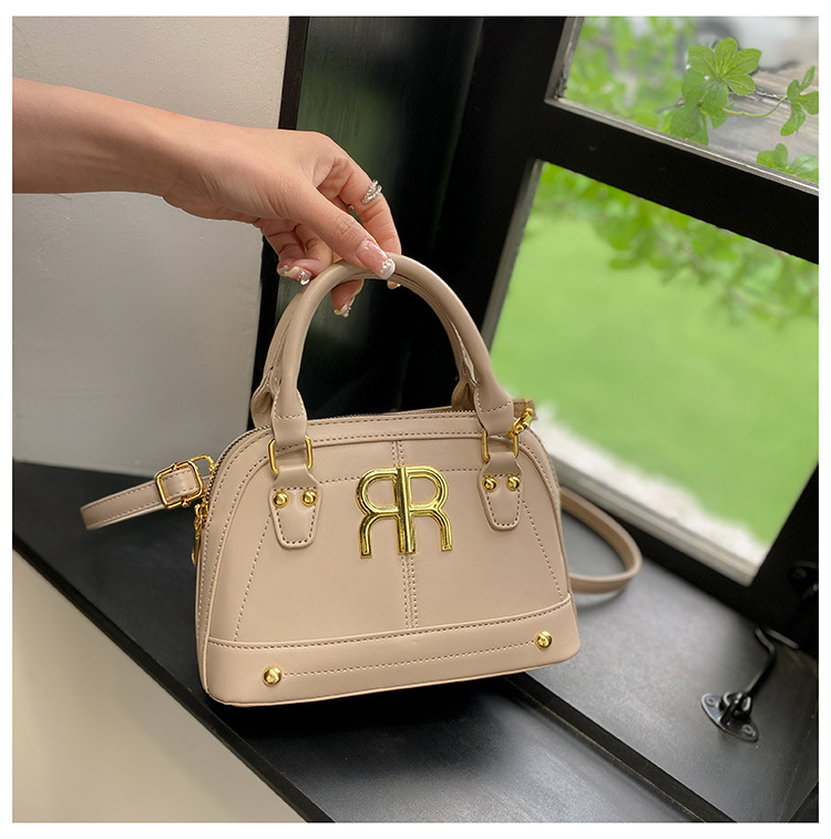 Prekogranična ženska torba, modni trend, niša, vrhunska, osjećajna, svestrana prijenosna torba s jednim ramenom, dijagonalna ženska torba_voghion.com