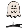 Children's hair accessory, funny hairgrip, ghost props, halloween, dress up