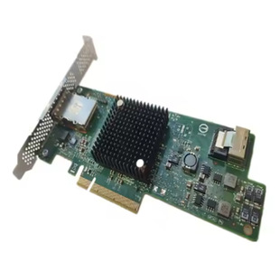 ��ͨ SAS-9207-4I4E ��п�SAS/SATA�Uչ�D��ͨ����LSI SAS2308