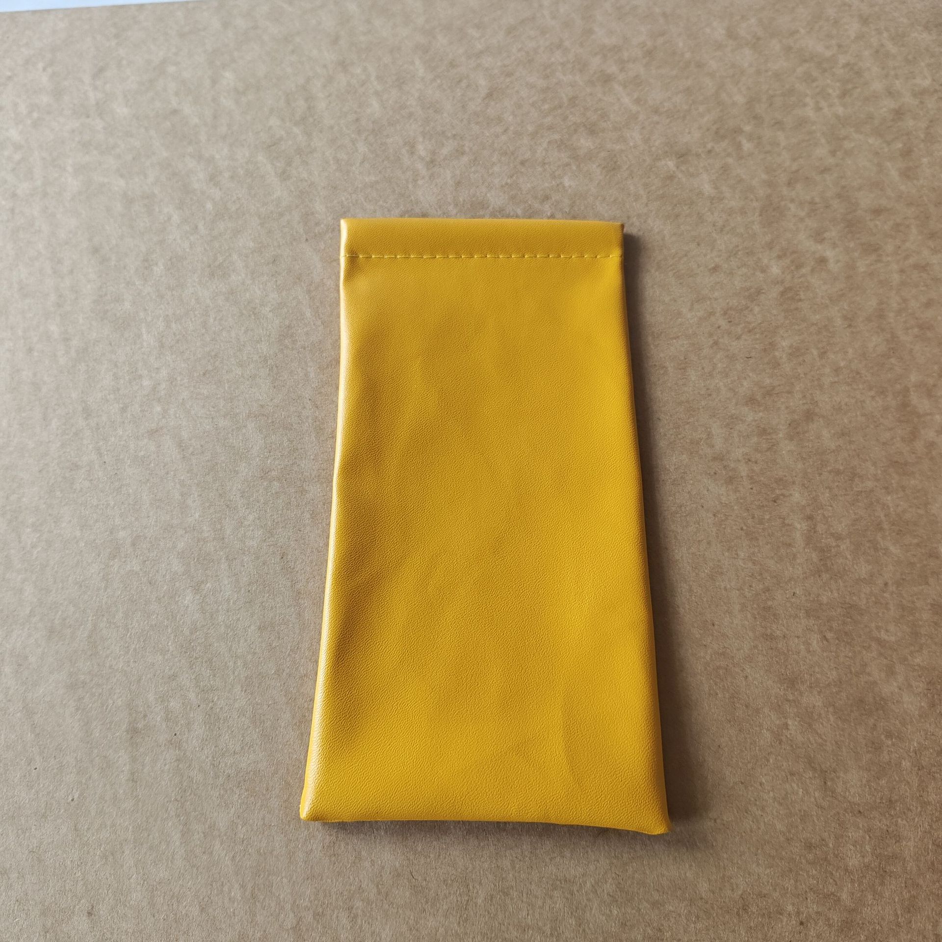 개조된 클로즈드 아이언 미러백(오렌지)