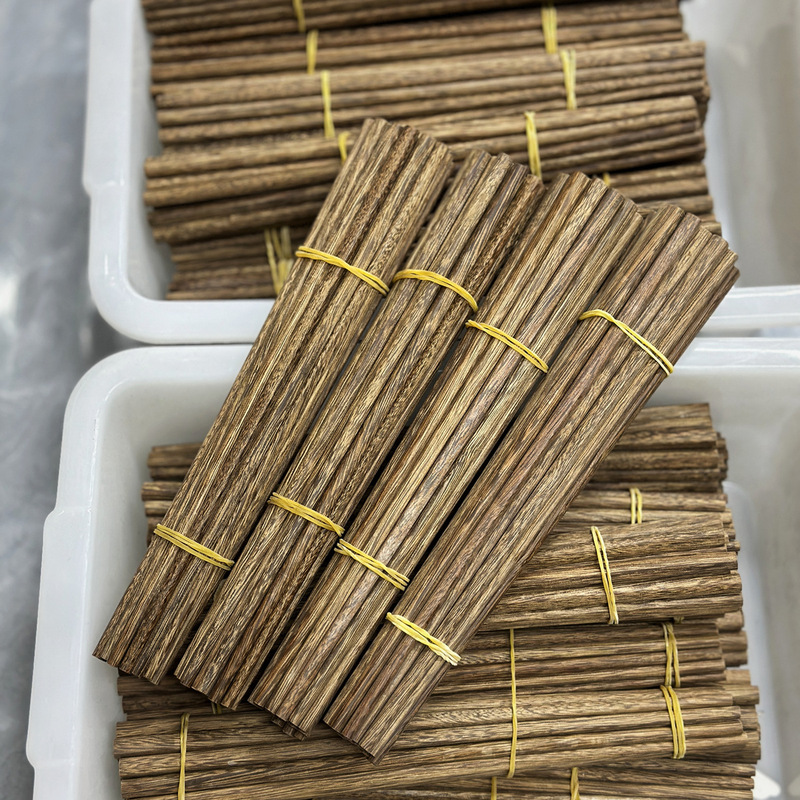 手羽木箸彫刻レストランホテル延長火鍋箸彫刻ロゴ揚げ箸実木すくい箸卸売り|undefined