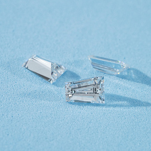 T-square cultivation diamond laboratory synthetic bare drill HPHT with drill source factory wholesale direct sales drill