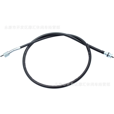 instrument line code meter – Motorcycle Control System Parts