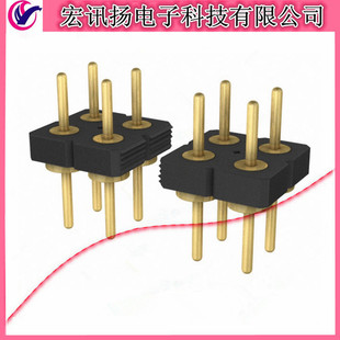 BDL-132-G-E Samtec/��̩ 2.54mm�g��-64Pin ����-����B����