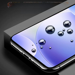 Redmi K30 Big Window k30i Tempered Glass Film k20 Full Screen k30pro Phone Film 10x Diamond Film k30s