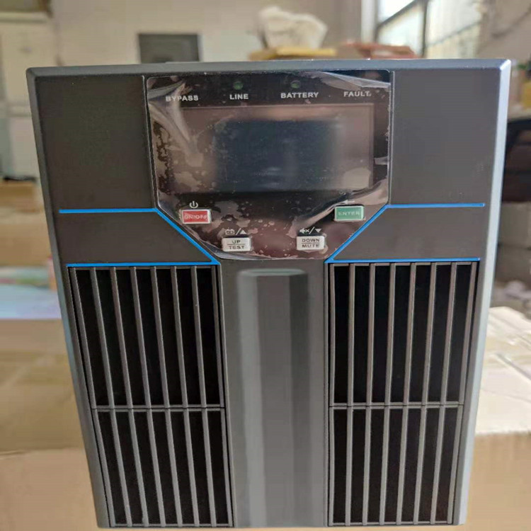 UPS电源C6KVA 不间断应急UPS电源C6KS  机房应急电源