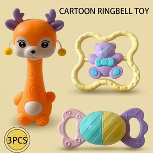 Baby Ringing Toy�羳���N�냺�u�������������˹�0-6-12����