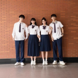 其它JK;儿童表演服;校服定制