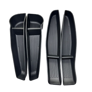 리뉴얼 Y/YL 하프백 도어 슬롯 수납박스 [차량 전체 4종 세트]